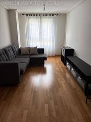 Piso en Cabezn de Pisuerga