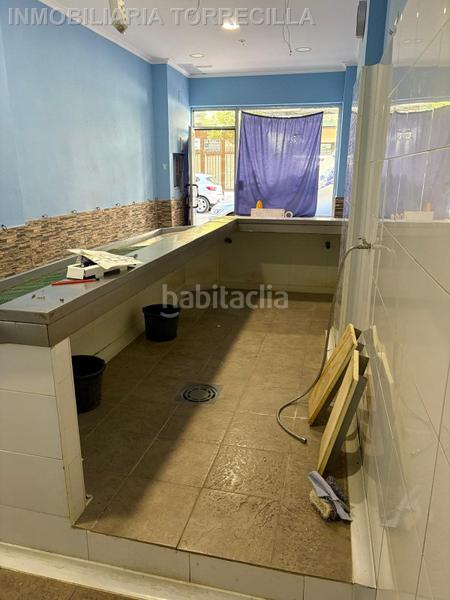 Foto dca30a11-1f69-4677-9559-8aa2d73d481a. Miete geschäftsraum in Hospital Valladolid