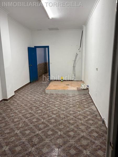 Foto dd51c561-e6d5-40aa-90ba-f1fb8a1d61cb. Miete geschäftsraum in Hospital Valladolid