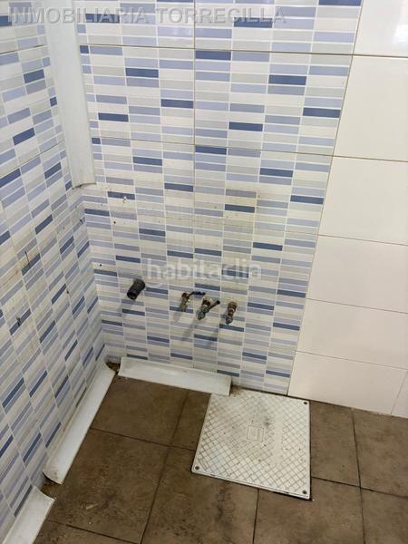 Foto 6a7cebad-2d15-4046-a858-7197ca8b38ab. Lloguer local comercial a Hospital Valladolid