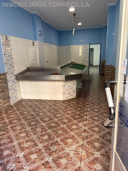 Foto 7ace0904-c744-45b6-91e6-ee4409012d32. Lloguer local comercial a Hospital Valladolid