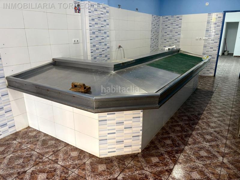 Foto 7f254332-5707-4e9c-9b39-8034f3a4a302. Lloguer local comercial a Hospital Valladolid