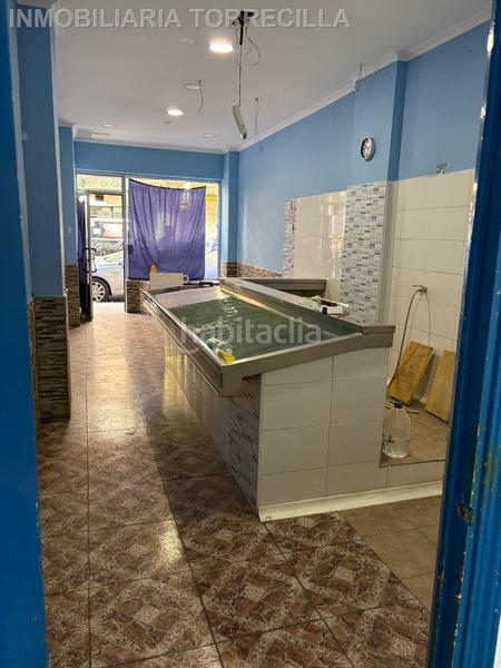 Foto b7be2aaf-fde4-4ed1-887c-83a1afb64f91. Lloguer local comercial a Hospital Valladolid