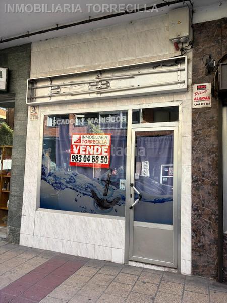 Foto 4f7d44fb-fd0d-49c3-b0a5-baef46ec8e7a. Affitto locale commerciale in Hospital Valladolid