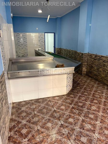 Foto 8c049bc5-9ff9-4888-bae0-184115f56613. Affitto locale commerciale in Hospital Valladolid