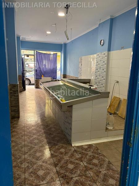 Foto c34ded85-821e-4baf-bb9b-895a0fc291b5. Affitto locale commerciale in Hospital Valladolid