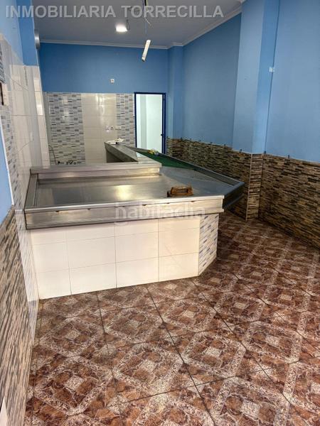 Foto d6b73d0f-a645-4bab-b52b-38fc5decf3f7. Affitto locale commerciale in Hospital Valladolid