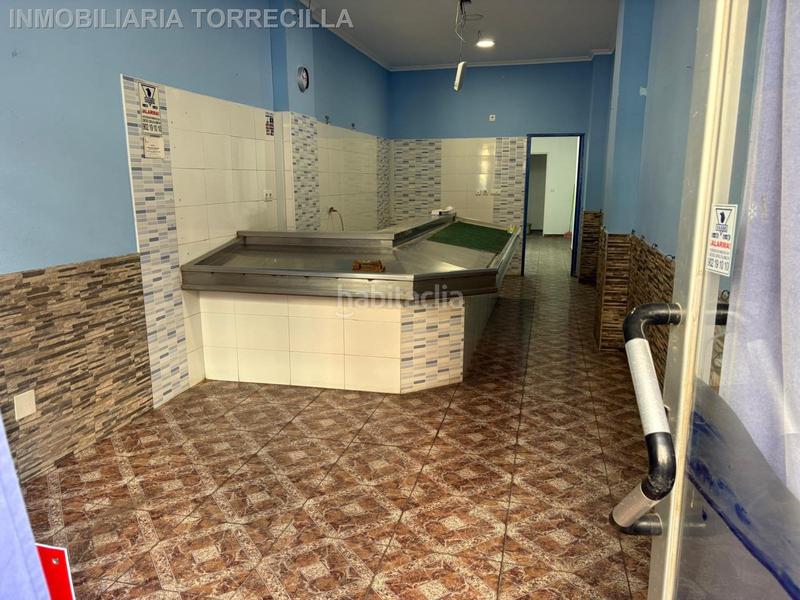 Foto ea106729-8092-432a-a4c4-8040d55ca666. Affitto locale commerciale in Hospital Valladolid