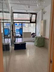 Business premise in IMPERIAL 6