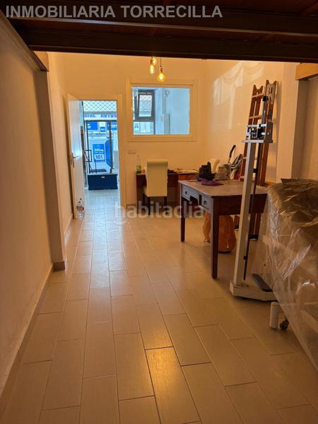 Foto 81af70cd-3600-463a-841d-a8009f7481f1. Miete geschäftsraum in San Pablo - San Nicolás Valladolid