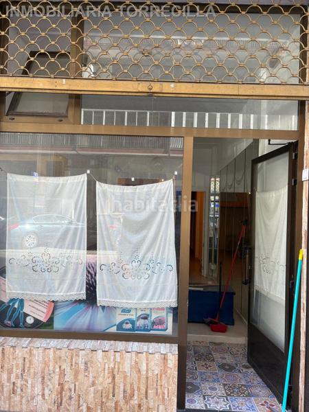 Foto ba3195ab-e5b0-4b11-9fed-b53be17af133. Location local commercial dans San Pablo - San Nicolás Valladolid