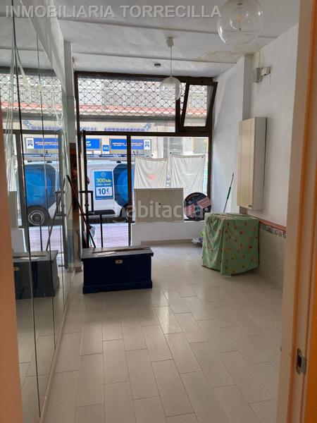 Foto 4095dc44-7e37-4282-bb9c-8dbe6a32f233. Affitto locale commerciale in San Pablo - San Nicolás Valladolid