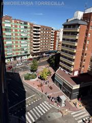 Appartement  Real de burgos 15