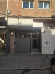 Miete Autoparkplatz  Padilla nº 5