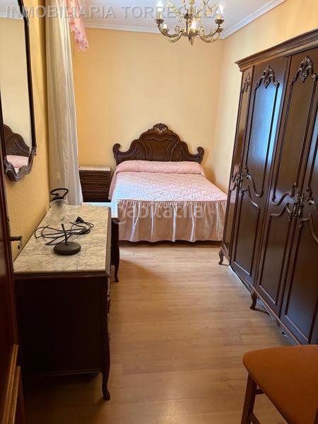 Foto 2362da2b-095e-43a2-bd3a-b2e4d3600d44. Appartamento con riscaldamento in Delicias Valladolid