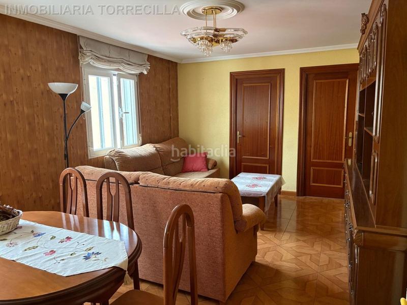 Foto 8efd3d11-ac7f-41dc-a0d0-9f149bdde317. Appartamento con riscaldamento in Delicias Valladolid