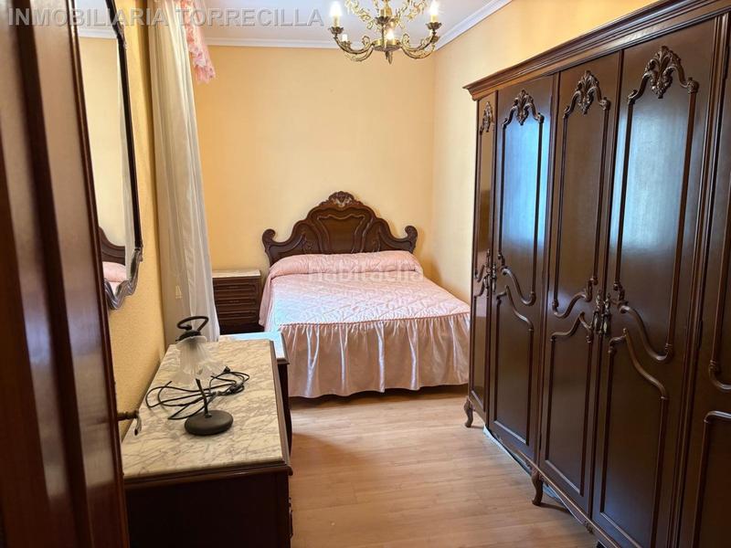 Foto ad3ba018-ca3a-4e25-b94b-dc5ef066ddcd. Appartamento con riscaldamento in Delicias Valladolid
