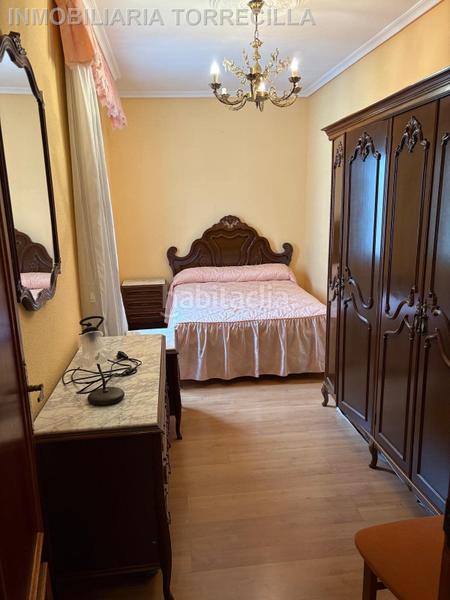 Foto eda322ea-34a9-4ad4-a38a-8005b2b2a811. Appartamento con riscaldamento in Delicias Valladolid