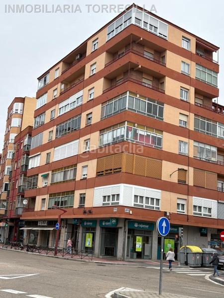 Foto 43002a4c-854b-42c1-97a5-dd7aed743595. Appartement avec chauffage dans Delicias Valladolid