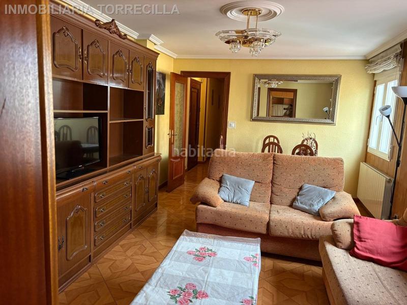 Foto 77030220-2c37-4276-8a2e-737817c33011. Appartement avec chauffage dans Delicias Valladolid