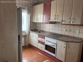 Appartement à Delicias
