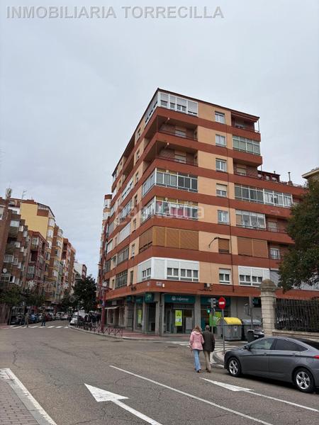 Foto cdb49b06-67f5-413e-86fd-202d7c341c45. Appartement avec chauffage dans Delicias Valladolid