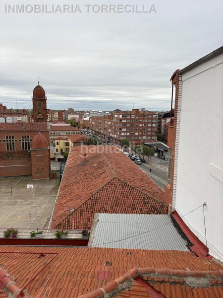 Foto e9269f9a-2003-49f6-9896-2a0a017c0af8. Appartement avec chauffage dans Delicias Valladolid