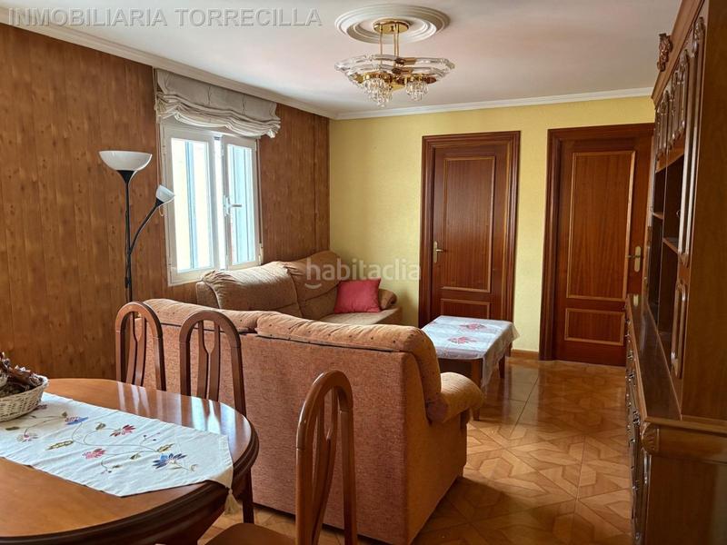 Foto 055b3394-9176-49f4-9db9-b056ae1d2d7d. Pis amb calefacció a Delicias Valladolid