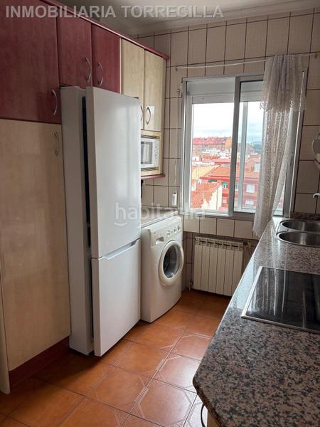 Foto 1f791a21-c69c-4537-adf4-33b3f04fad02. Pis amb calefacció a Delicias Valladolid