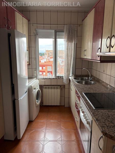 Foto 46ab70e8-de51-4254-82d2-ef78d0387a57. Pis amb calefacció a Delicias Valladolid