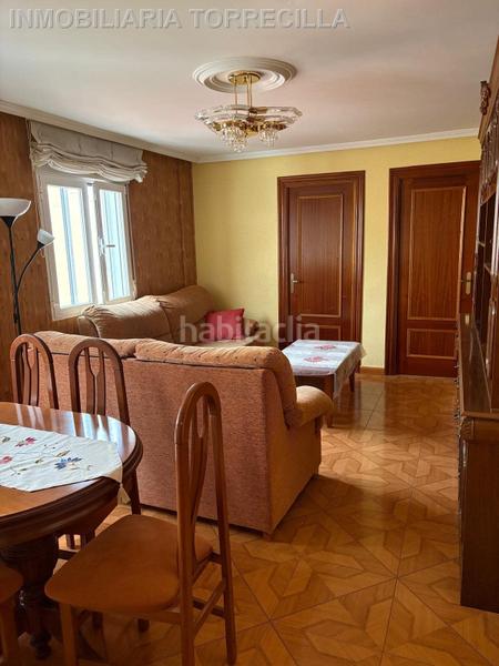 Foto 533acc9f-d4fe-46a2-a1c2-e047f4cc3def. Pis amb calefacció a Delicias Valladolid