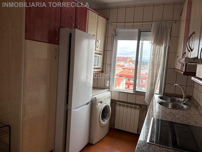 Foto 5c3421e7-3eec-4489-90a3-7e5f09d7a37f. Pis amb calefacció a Delicias Valladolid