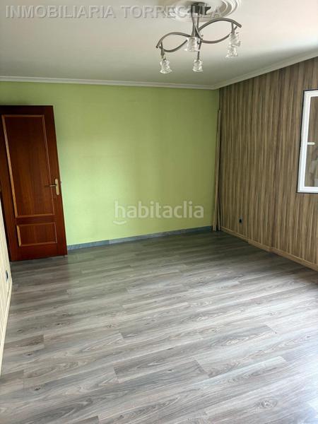 Foto 7f8a1083-561d-4a17-ad2b-02ce0f54e8a2. Pis amb calefacció a Delicias Valladolid