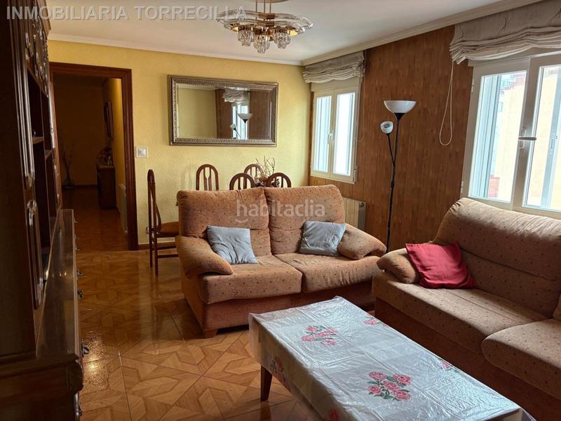 Foto 83d75359-f2f9-4241-8d4c-0af1f463708f. Pis amb calefacció a Delicias Valladolid