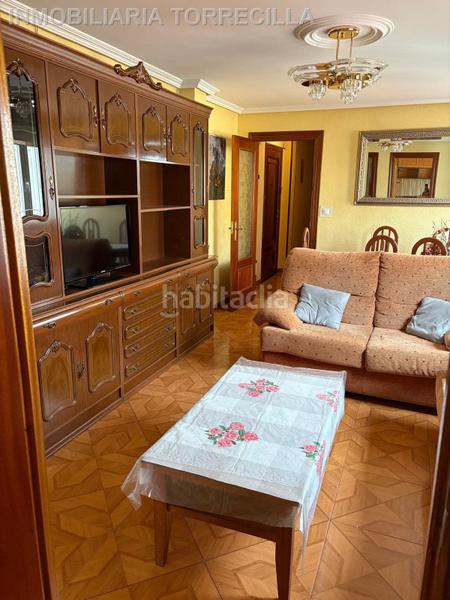 Foto 844d155e-2138-41b0-a7d3-0e07152181c0. Pis amb calefacció a Delicias Valladolid