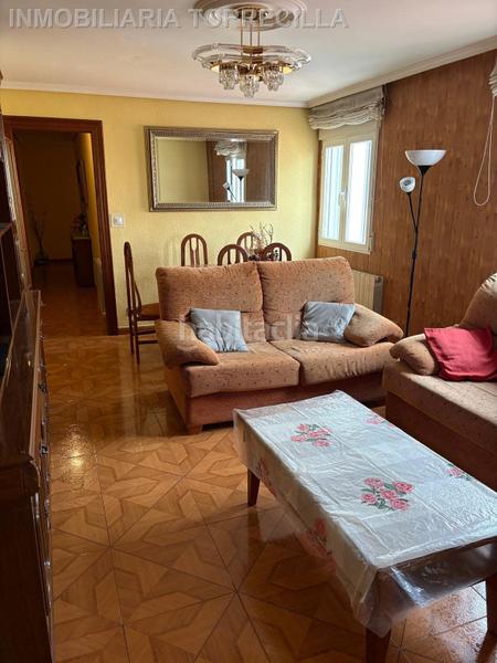 Foto 9a12cad5-7112-4f13-8891-2d7aa9014cc7. Pis amb calefacció a Delicias Valladolid