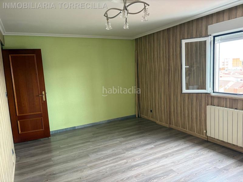 Foto e21e9e7a-9c03-44b0-8b50-eecfe78350f8. Pis amb calefacció a Delicias Valladolid