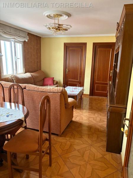 Foto f0757811-b83c-4d06-b0c3-a69df4c96d9a. Pis amb calefacció a Delicias Valladolid