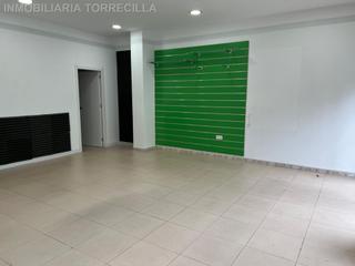 Local Comercial en Cuatro de Marzo