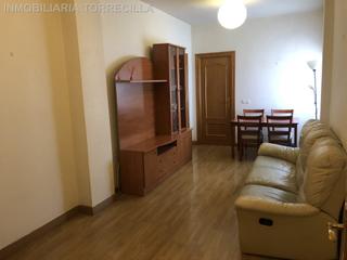 Etagenwohnung in GONDOMAR 12