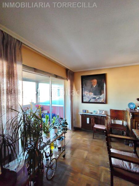 Foto 0a28f7e1-f6b2-47c7-9683-cd4eec682b86. Appartement avec chauffage parking dans Caño Argales Valladolid