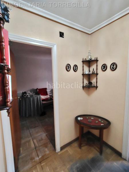 Foto 2ef82fe4-bc08-4402-bcb2-4573a9fe61cf. Appartement avec chauffage parking dans Caño Argales Valladolid