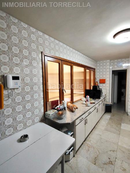 Foto 67b0a78c-665a-46db-817a-db9086bc690f. Appartement avec chauffage parking dans Caño Argales Valladolid