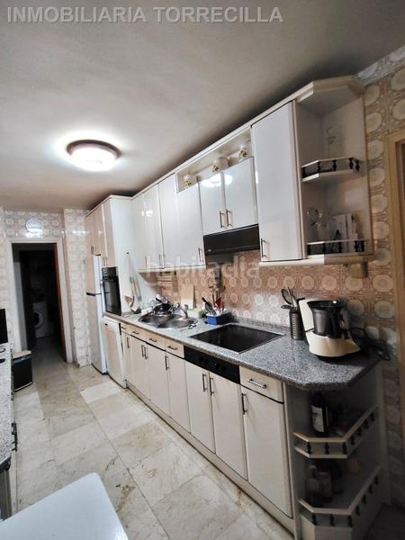 Foto 6c132c3f-fe21-4f0a-9cee-e42a7c54b04f. Appartement avec chauffage parking dans Caño Argales Valladolid