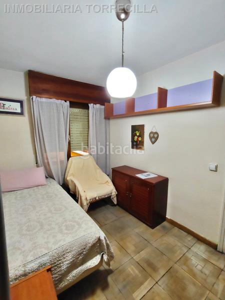 Foto 6c3d1fc1-09b7-4b6e-a9ec-477b9bfc46e1. Appartement avec chauffage parking dans Caño Argales Valladolid