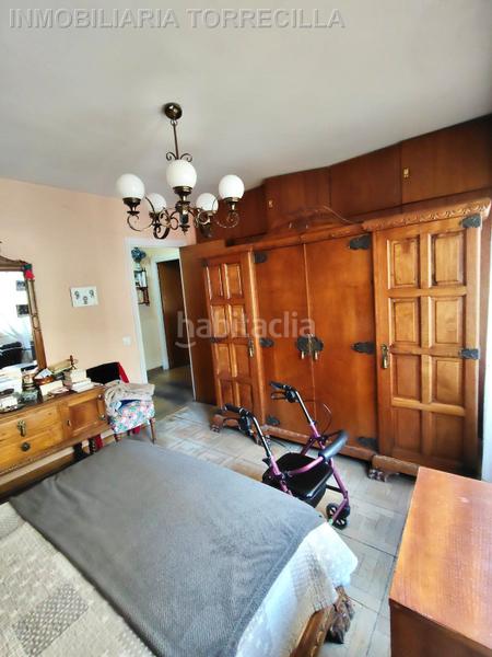 Foto 6e1f84fd-2bd9-40f2-b8bd-ded842308902. Appartement avec chauffage parking dans Caño Argales Valladolid