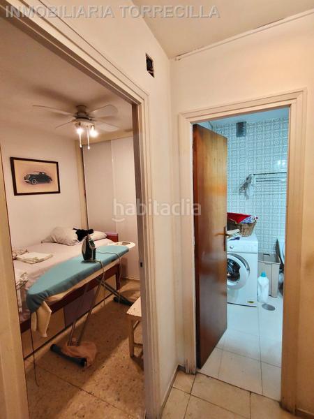 Foto 6f7274c0-400e-4897-8198-0085a2558632. Appartement avec chauffage parking dans Caño Argales Valladolid