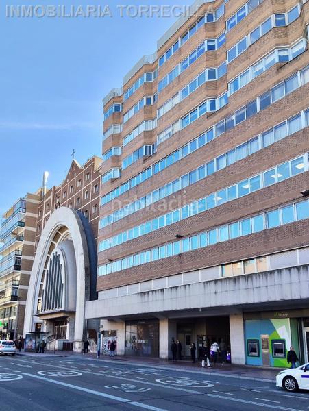 Foto 97b9f5fb-3f3f-4731-8bfd-2c53072b69a4. Appartement avec chauffage parking dans Caño Argales Valladolid