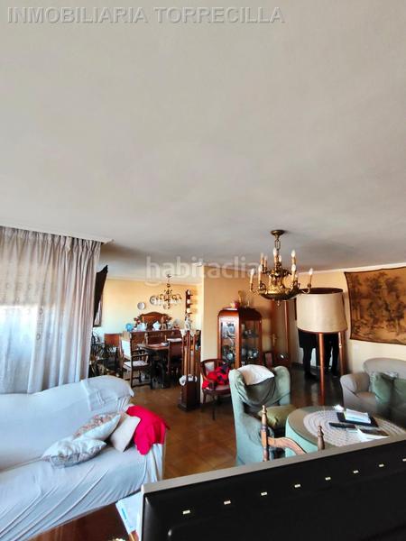 Foto 9bc667e8-29fa-4e6b-bf1b-ec7485a1b280. Appartement avec chauffage parking dans Caño Argales Valladolid