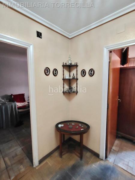 Foto c1f3c957-3ad6-4183-b974-224ff42857e7. Appartement avec chauffage parking dans Caño Argales Valladolid